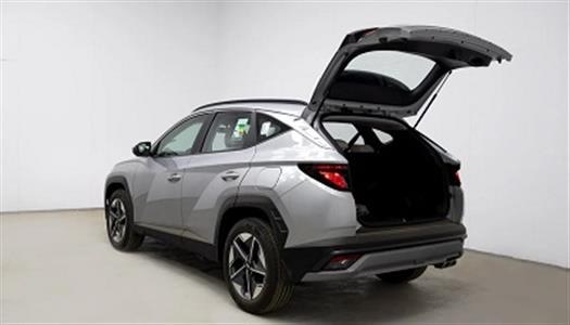 Hyundai Tucson 2026