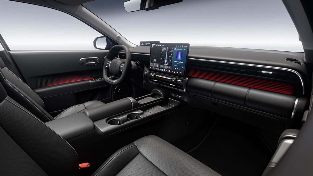 Hyundai Elantra 2027