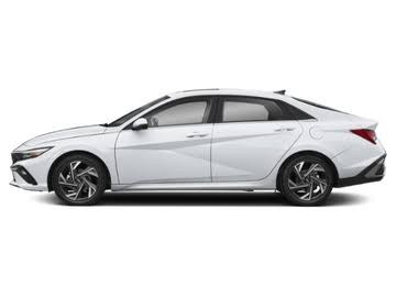 Hyundai Elantra 2027