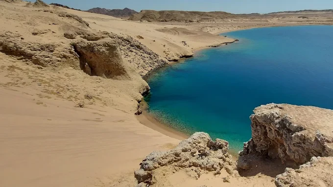 Ras Mohamed