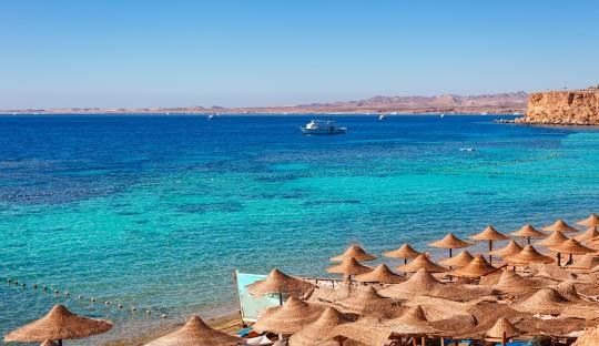 Sharm El Sheikh