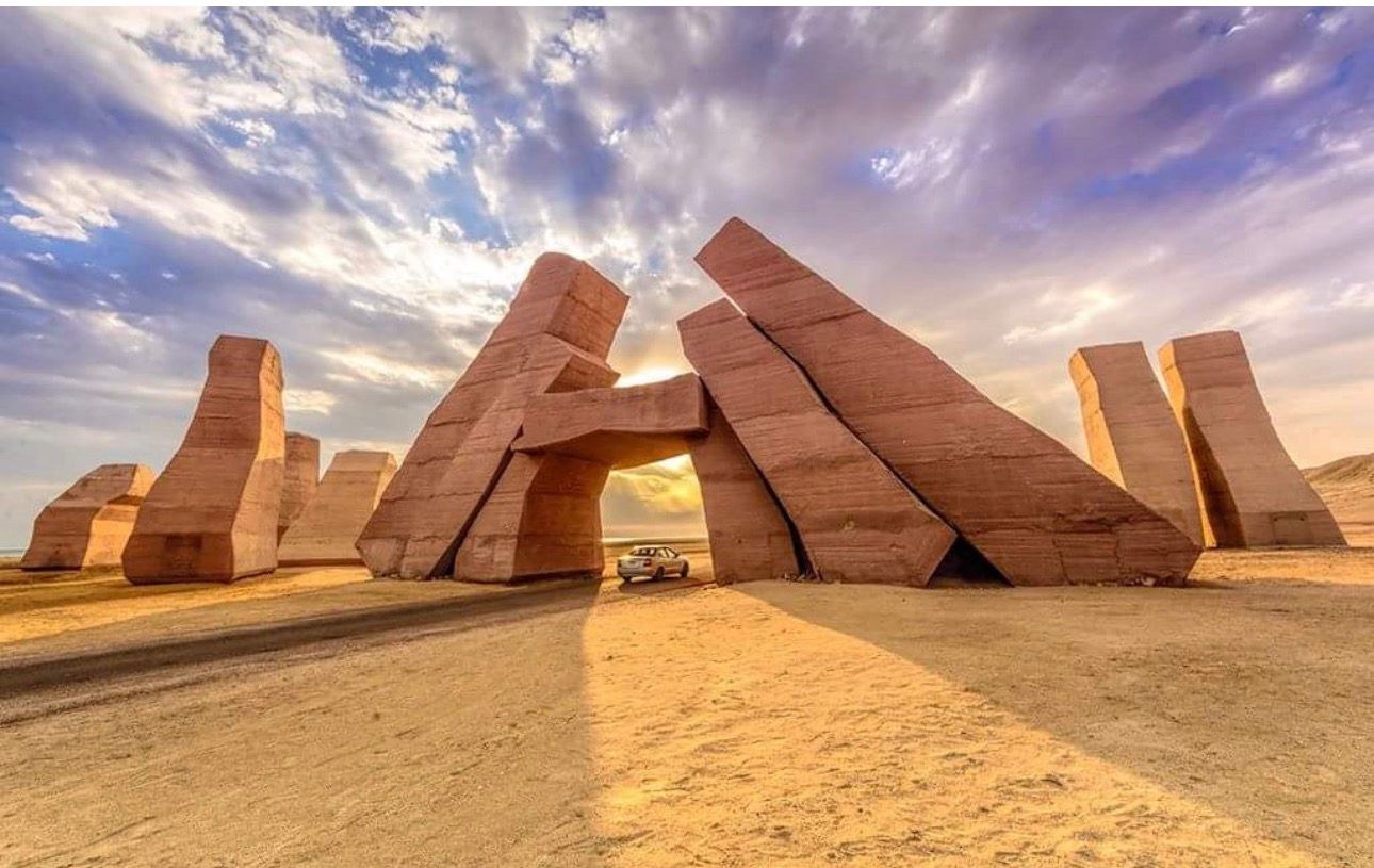 Ras Mohammed – Nature Adventure & Legendary Wonders