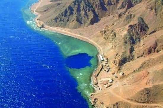 Dahab 5 x 1