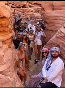 Dahab 5 x 1