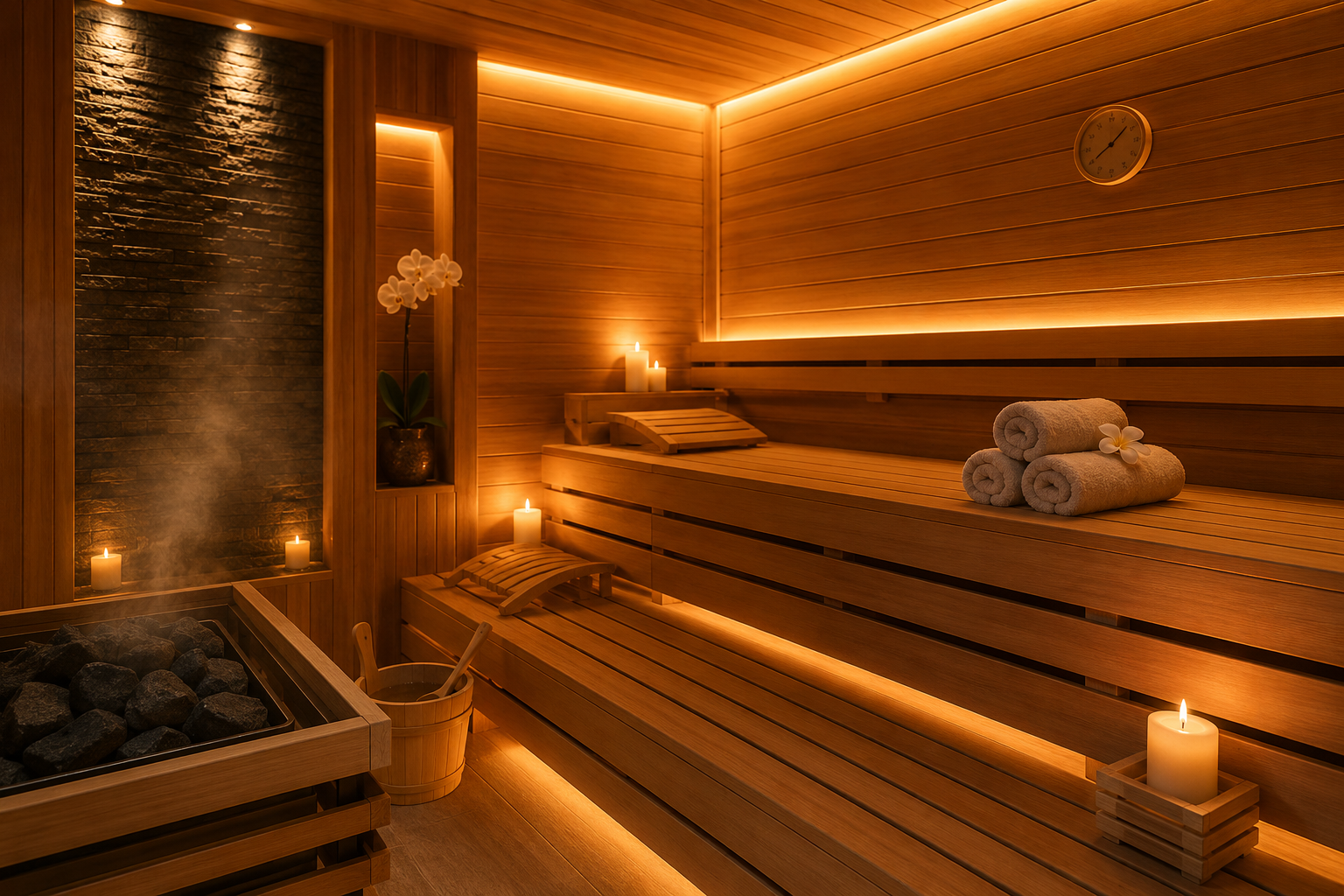 VIP Massage – 90 Minutes