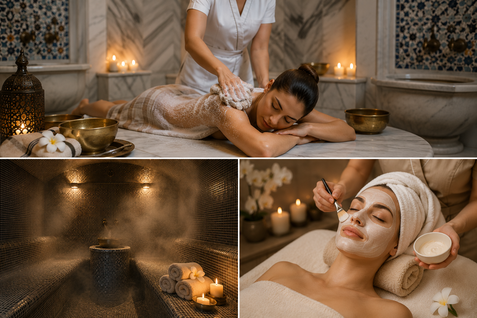 VIP Massage – 90 Minutes