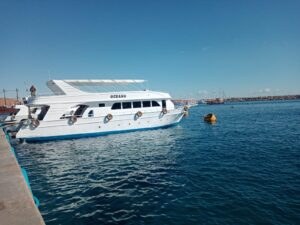 Private Boat